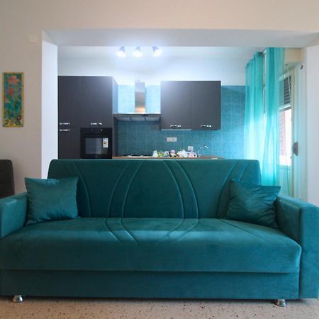 Lilith Apartment Milazzo Exterior photo