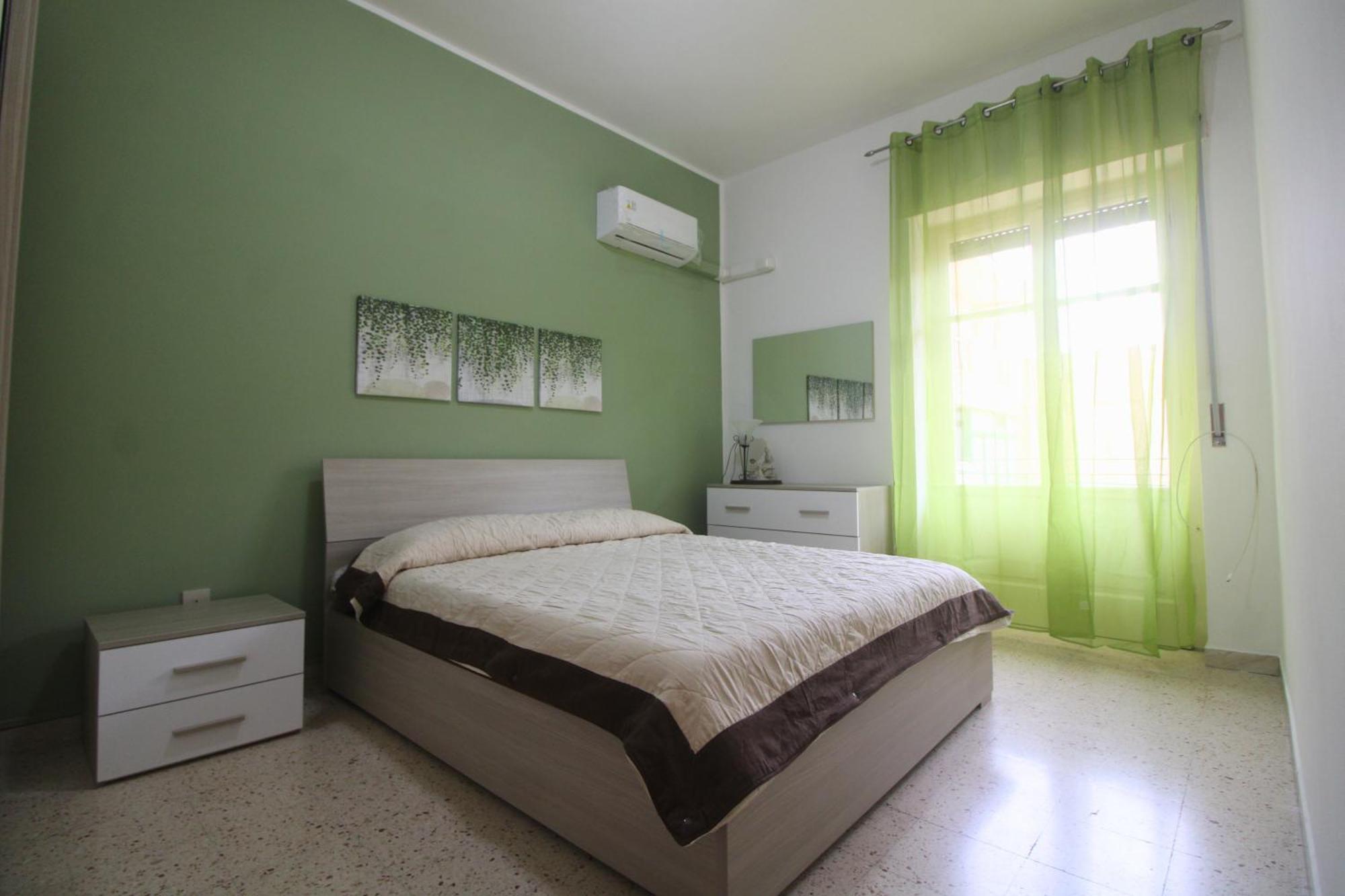 Lilith Apartment Milazzo Exterior photo