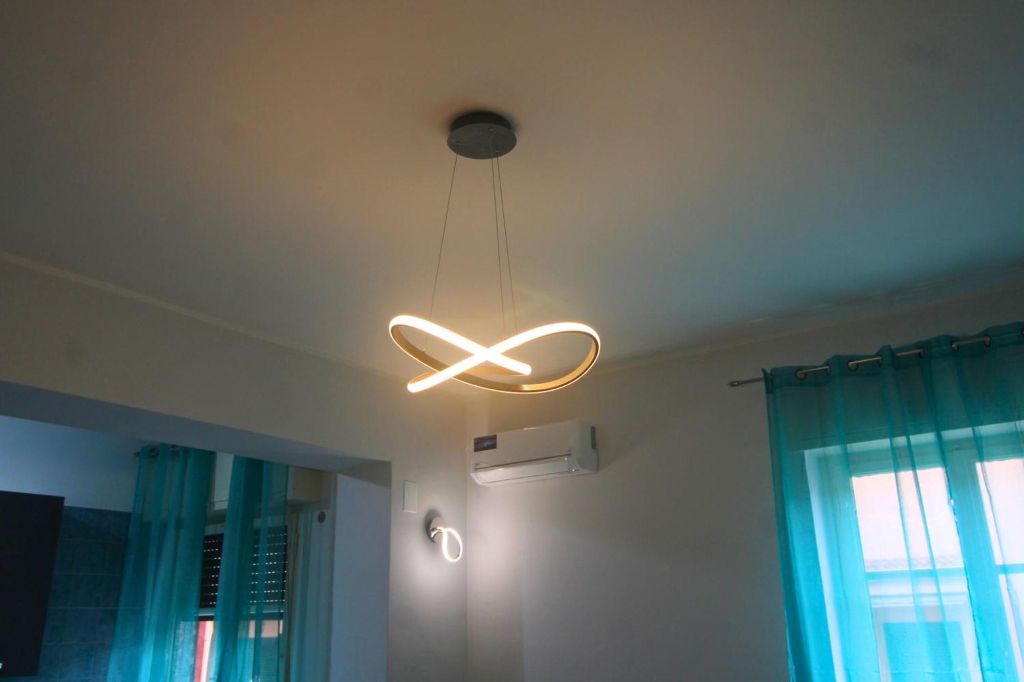Lilith Apartment Milazzo Exterior photo