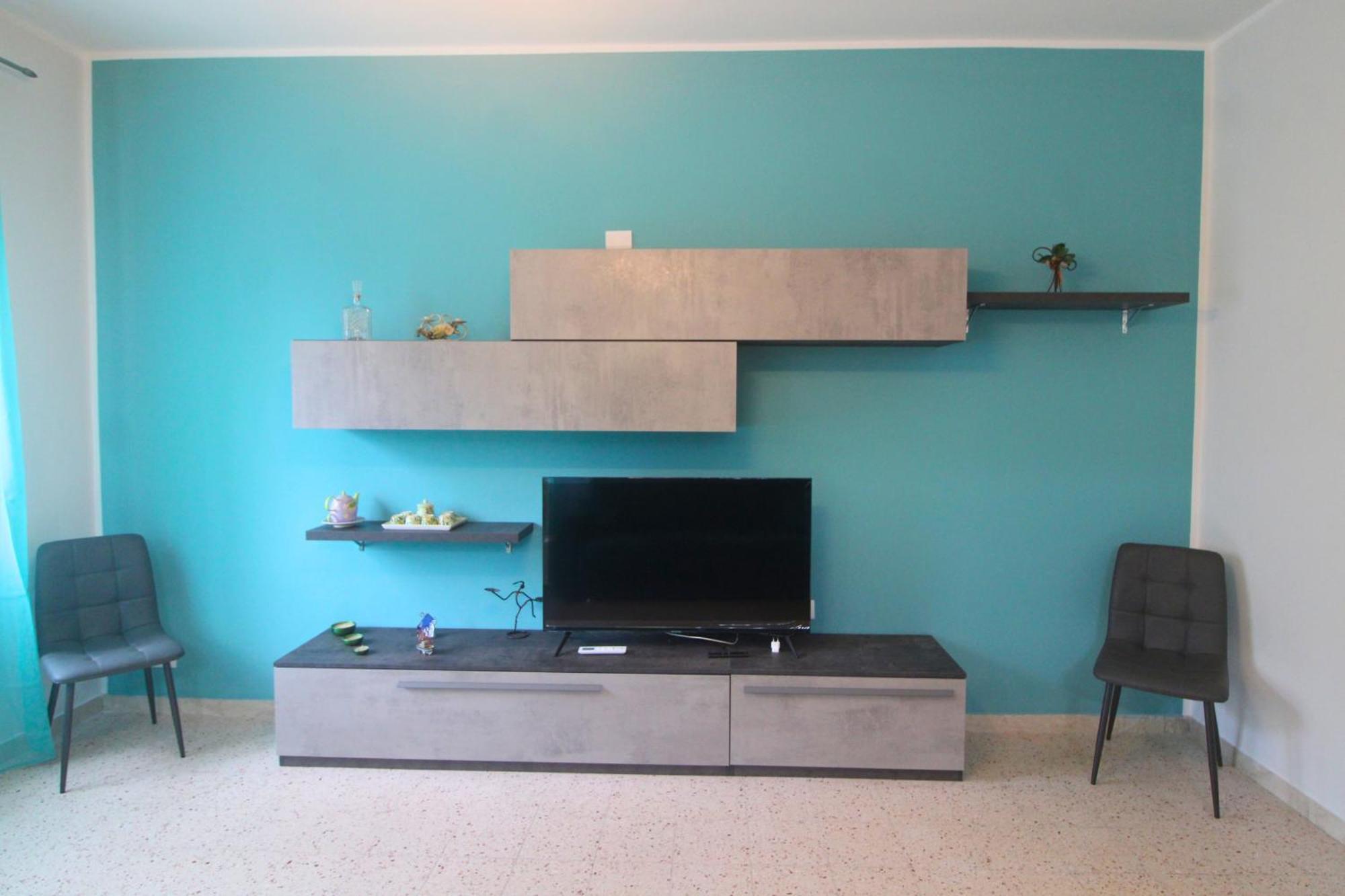 Lilith Apartment Milazzo Exterior photo