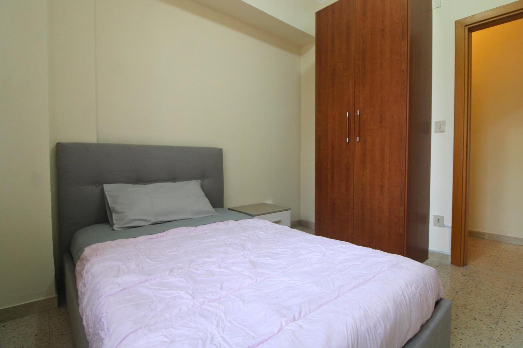 Lilith Apartment Milazzo Exterior photo