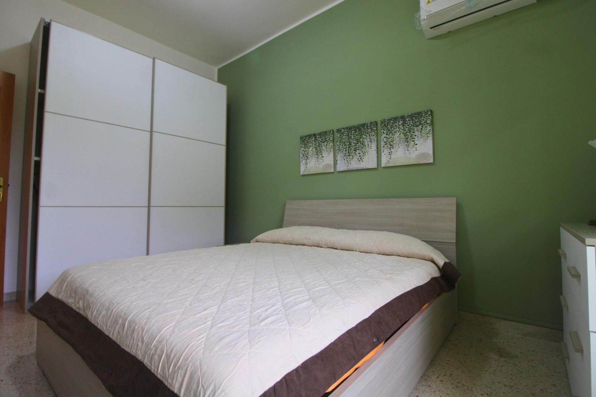Lilith Apartment Milazzo Exterior photo
