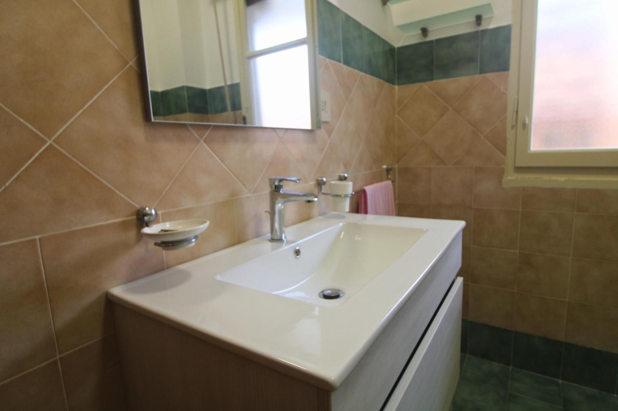 Lilith Apartment Milazzo Exterior photo