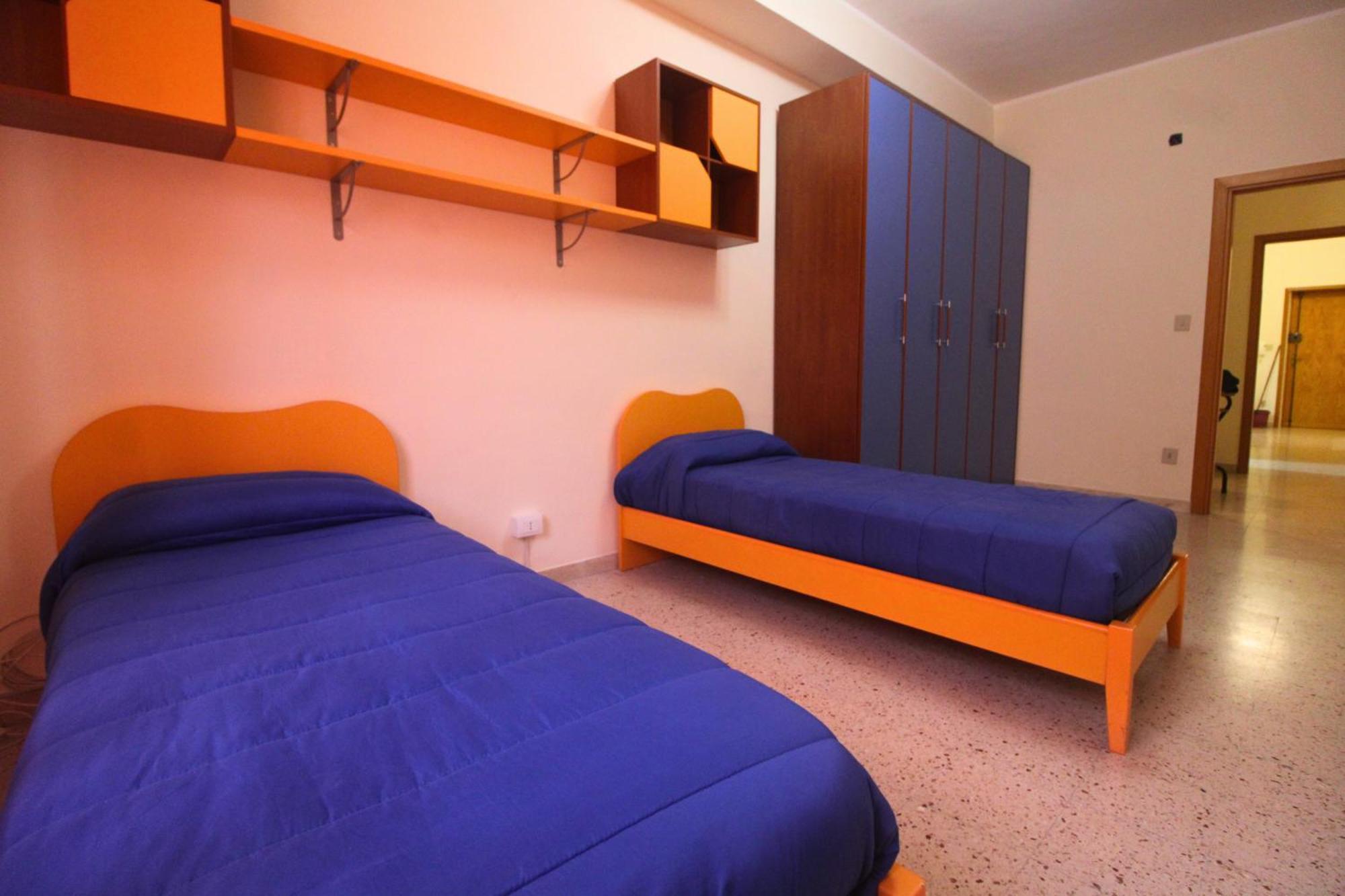 Lilith Apartment Milazzo Exterior photo